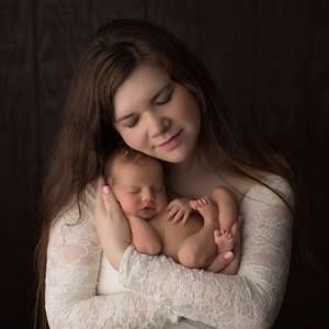 Meet your Posher, Katelyn